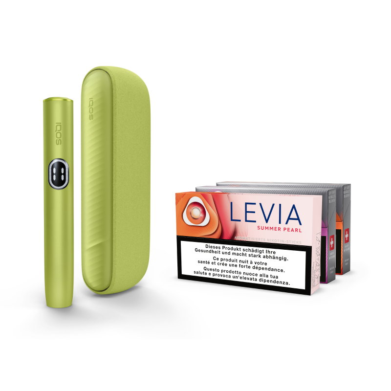 IQOS ILUMA i Starter Kit, , large 3